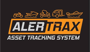 AlerTrax logo