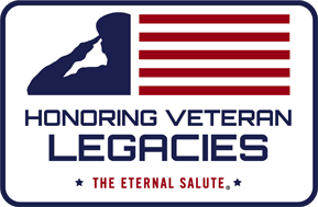 Honoring Veteran Legacies logo